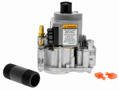 Raypak 007424F Gas Valve