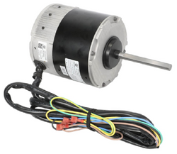 Marvair 40190B Motor