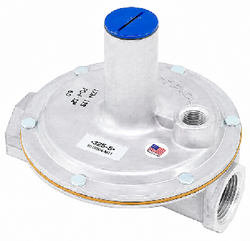 Maxitrol 325-5-1 Regulator
