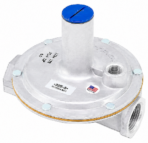 Maxitrol 325-5-1 Regulator