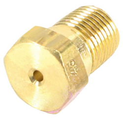 Burnham Boiler 822711 Burner Orifice