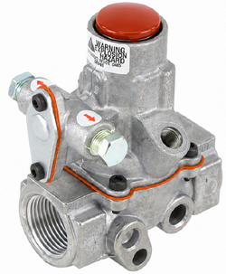 BASO H15DB-1 Gas Valve
