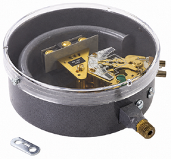 Dwyer Instruments DA-7031-153-9 Pressure Switch