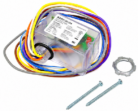 Functional Devices RIB2401D-N4 Relay