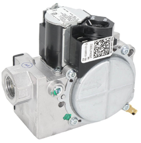 Rheem-Ruud 60-103901-01K Gas Valve
