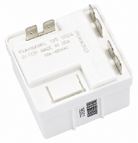 Trane RLY3210 Relay