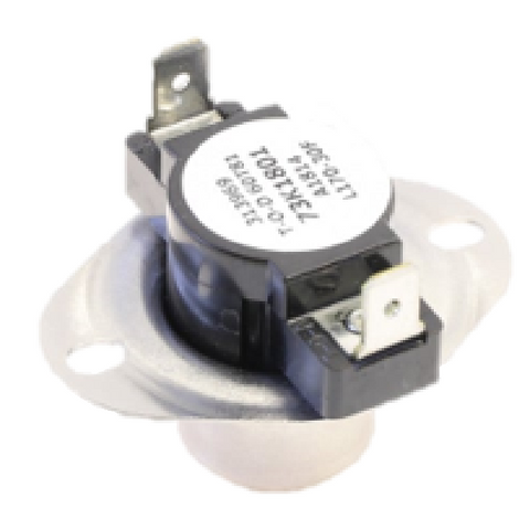 Lennox 73K18 Limit Switch