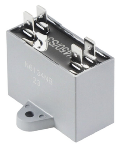 Carrier 17400101A00488 Capacitor