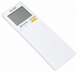 Mitsubishi Electric E2230N426 Remote Controller