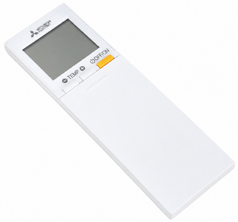 Mitsubishi Electric E2230N426 Remote Controller