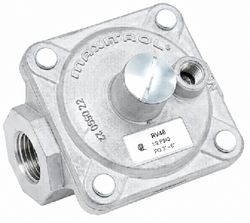Maxitrol RV48-1/2 Regulator