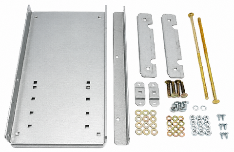 Heil Quaker ICP 1176275 Mounting Plate