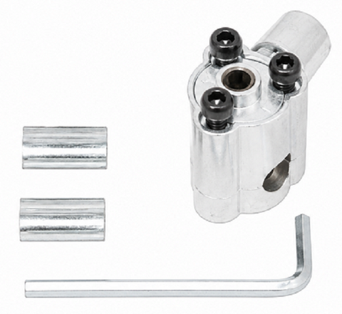 Supco BPV31 Bullet Piercing
