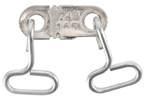 Elsie Manufacturing B165-LONG HOOK Fusible Link (* Minimum Order Qty: 10)
