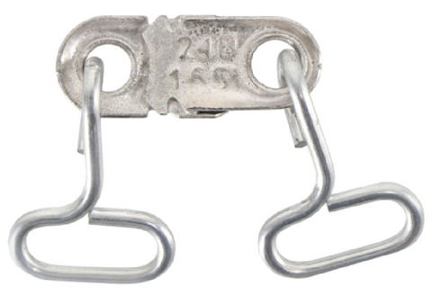 Elsie Manufacturing B165-LONG HOOK Fusible Link (* Minimum Order Qty: 10)