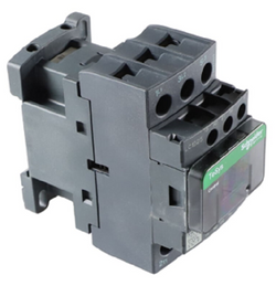 Schneider Electric (Square D) LC1D25B7 Contactor