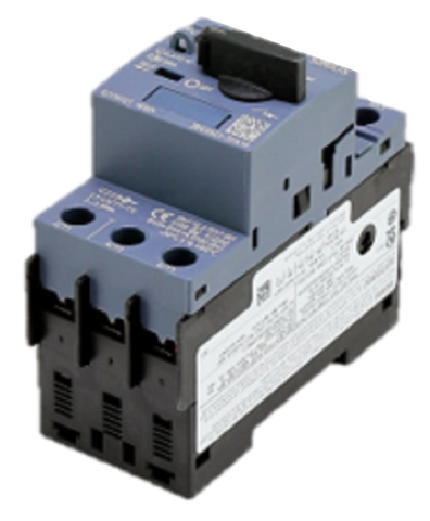 Siemens Industrial Controls 3RV2021-1FA10 Protector