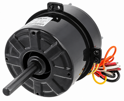 Nidec-US Motors 2243 Motor