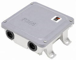 Johnson Controls P266BDA-100 Fan Speed Control