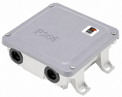 Johnson Controls P266BDA-100 Fan Speed Control