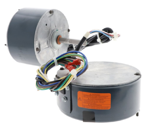 York S1-025-46852-000 Motor