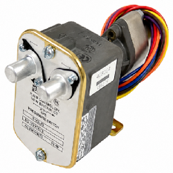 Barksdale C9622-2 Switch
