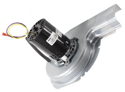 Carrier 345585-75111 Motor Assembly