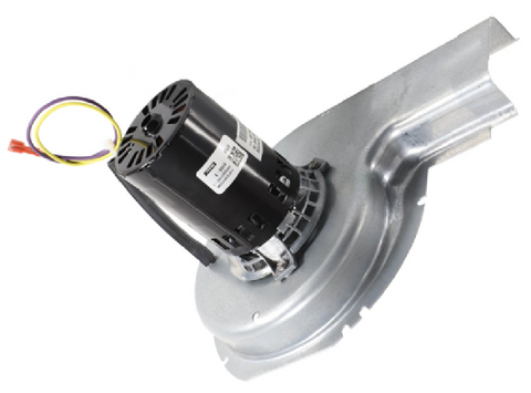 Carrier 345585-75111 Motor Assembly