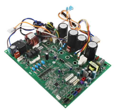 GREE 30228000026 Control Board