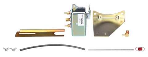Siemens Building Technology 599-00426 Kit