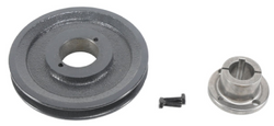 Amana-Goodman 0163L00136S Fixed Sheave