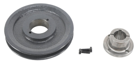 Amana-Goodman 0163L00136S Fixed Sheave