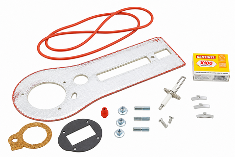 Weil McLain 383-500-620 Maintenance Kit