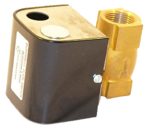 McDonnell & Miller FS5-1 Switch