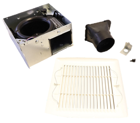 BROAN-NuTone AE50110DC Fan
