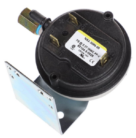 Cleveland Controls NS2-3086-00 Pressure Switch