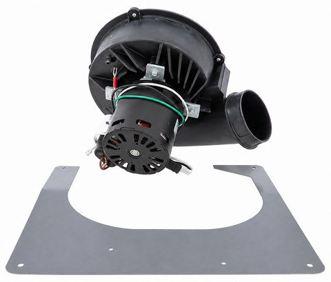 Utica-Dunkirk 2272159 Blower & Gasket