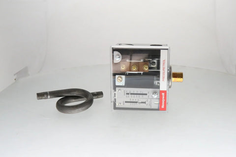 Honeywell L404F1243 Pressuretrol Controller