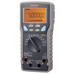 PC7000 | Digital Multimeter with True RMS and PC Link