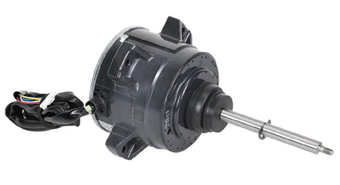 Mitsubishi Electric R01E80221 Fan Motor