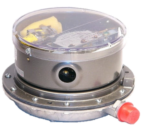 Dwyer Instruments PRL-156-P1 Pressure Switch