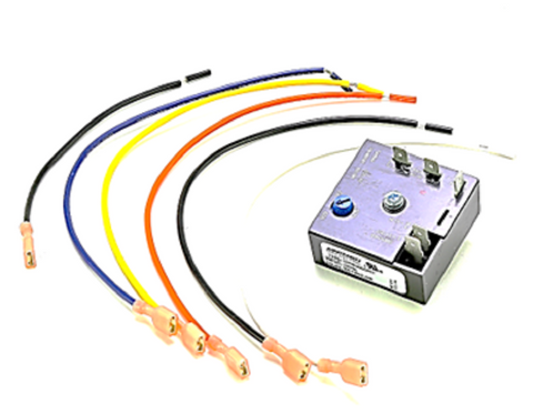 Tjernlund Products 950-1067 Timer and Relay