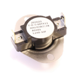 Carrier HH18HA217 Limit Switch
