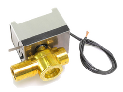 Schneider Electric (Erie) VT2343G13A020 Valve Assembly