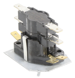 Lennox 31W67 Relay  Sequencer