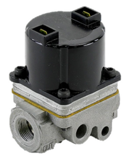 BASO H91VA-1 Gas Valve