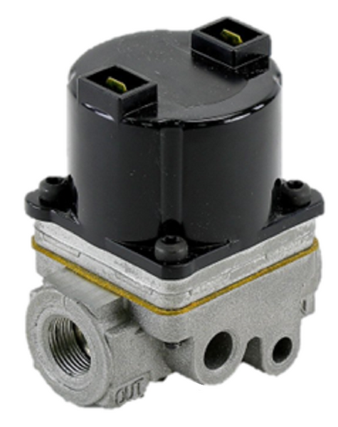 BASO H91VA-1 Gas Valve