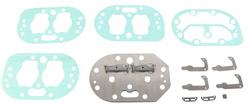 Copeland 998-0661-14 Plate Kit