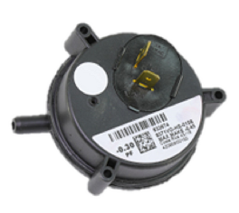 Nordyne 632674 Pressure Switch
