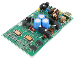 Mitsubishi Electric T7WAE1323 Board